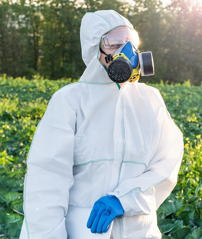 agriculteur certiphyto